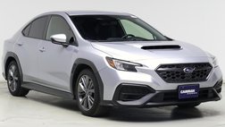2024 Subaru WRX Base