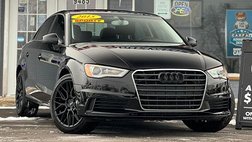 2015 Audi A3 2.0T quattro Premium