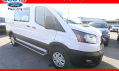 2024 Ford Transit 250