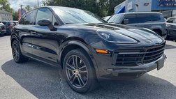 2019 Porsche Cayenne S