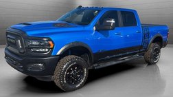 2024 Ram Ram Pickup 2500 Power Wagon