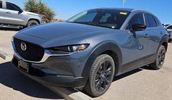 2023 Mazda CX-30 2.5 S Carbon Edition