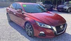 2019 Nissan Altima Edition One