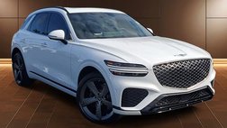 2025 Genesis GV70 3.5T Sport