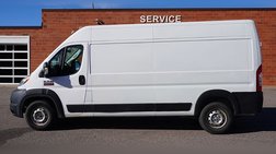 2021 Ram ProMaster 2500 159 WB