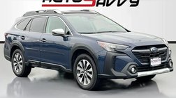 2024 Subaru Outback Touring XT