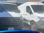 2021 Mercedes-Benz Sprinter 1500