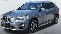 2021 BMW X1 sDrive28i