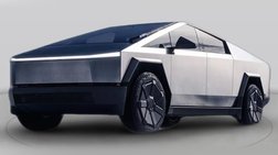 2024 Tesla Cybertruck Base