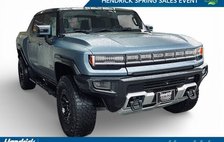 2024 GMC HUMMER EV 3X