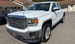 2015 GMC Sierra 1500 Base