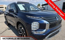 2024 Mitsubishi Outlander SEL