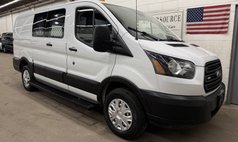 2019 Ford Transit 250