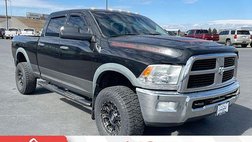 2011 Ram Ram Pickup 2500 Power Wagon