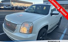 2011 GMC Yukon Denali