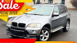 2009 BMW X5 xDrive30i