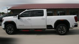 2023 GMC Sierra 2500HD AT4