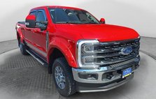 2023 Ford Super Duty F-350 Lariat