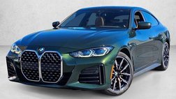 2024 BMW 4 Series 430i xDrive Gran Coupe