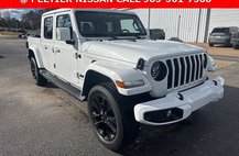 2023 Jeep Gladiator High Altitude