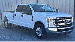 2022 Ford Super Duty F-250 Lariat