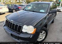 2009 Jeep Grand Cherokee Laredo