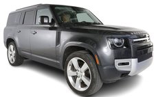 2023 Land Rover Defender 130 First Edition