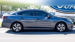 2022 Subaru Legacy Premium