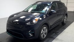 2019 Kia Niro EV EX Premium