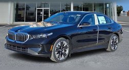 2026 BMW 5 Series 530i xDrive