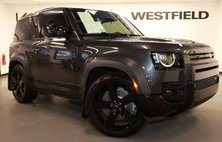 2023 Land Rover Defender 90 X-Dynamic SE