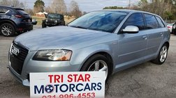 2012 Audi A3 2.0T Premium Plus PZEV