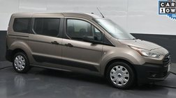 2020 Ford Transit Connect XL