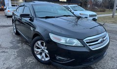 2011 Ford Taurus SEL