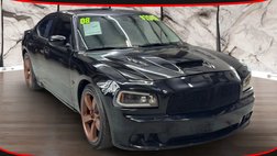 2008 Dodge Charger SRT-8