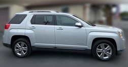 2015 GMC Terrain SLT-2