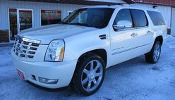 2010 Cadillac Escalade ESV Premium