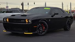 2023 Dodge Challenger SRT Hellcat Jailbreak
