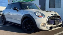 2017 MINI Hardtop Cooper S