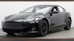2018 Tesla Model S 100D