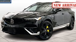 2024 Acura ZDX Type S