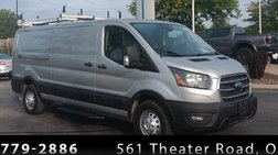 2023 Ford Transit 150