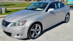 2006 Lexus GS 300 Base