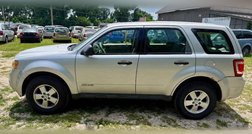 2008 Ford Escape XLS