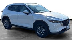 2023 Mazda CX-5 2.5 S Preferred
