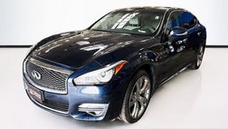 2015 Infiniti Q70L 3.7