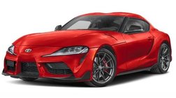 2024 Toyota GR Supra 45th Anniversary Edition