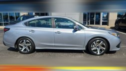 2021 Subaru Legacy Limited