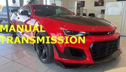 2018 Chevrolet Camaro ZL1