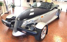 2001 Plymouth Prowler Base